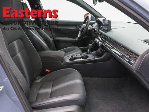Used 2024 Honda Civic Sport image 23