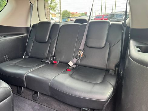 Used 2017 INFINITI QX80 2WD image 14