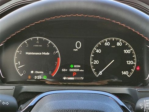 New 2025 Honda Pilot TrailSport image 30