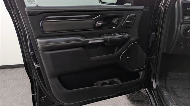 Used 2021 RAM 1500 TRX w/ TRX Level 2 Equipment Group AWD/4WD image 13