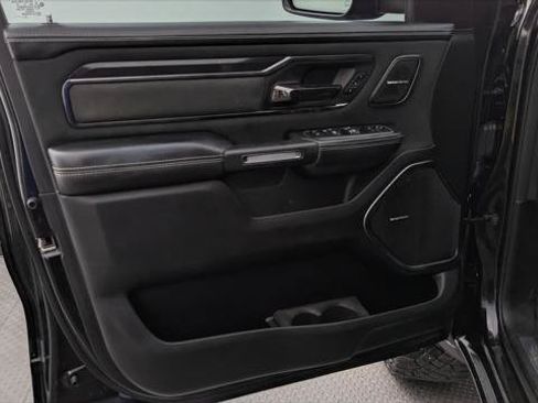 Used 2021 RAM 1500 TRX w/ TRX Level 2 Equipment Group AWD/4WD image 13