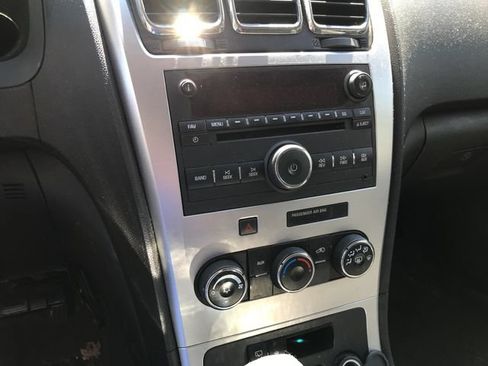 Used 2008 GMC Acadia SLE w/ Preferred Package FWD image 7