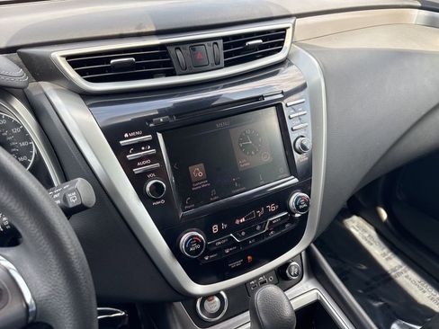 Used 2020 Nissan Murano S w/ Technology Package AWD/4WD image 16