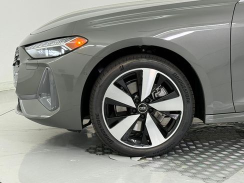 New 2025 Audi A5 2.0T Premium Plus image 24