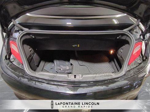 Used 2018 Buick Cascada Sport Touring w/ Dark Effects Package image 23