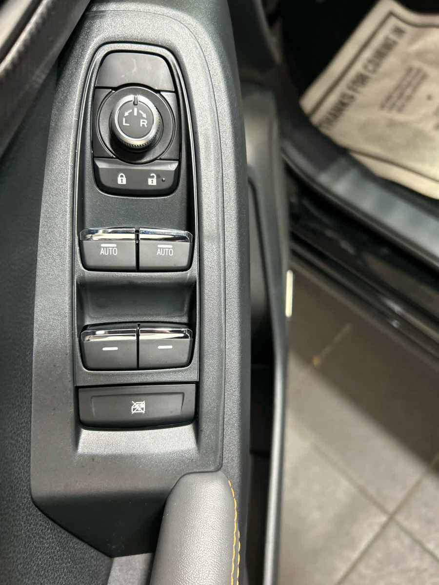 New 2026 Subaru Crosstrek 2.5i Limited AWD/4WD image 25