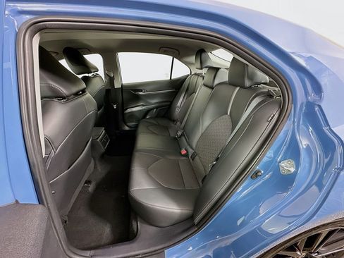 Used 2024 Toyota Camry XSE image 23