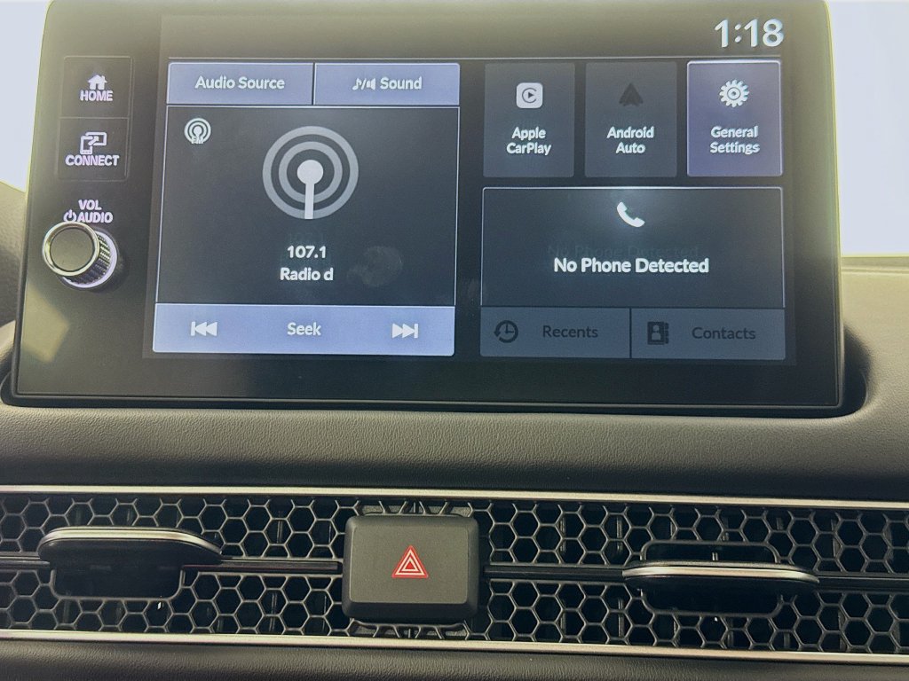 New 2027 Honda HR-V EX-L image 22
