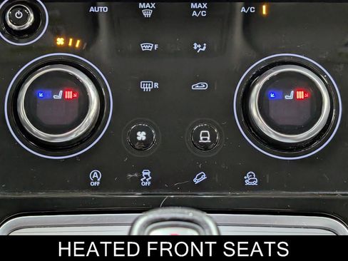 Used 2020 Land Rover Range Rover Evoque S image 26