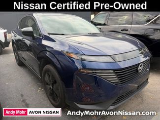 Certified 2025 Nissan Murano SV AWD/4WD video 1