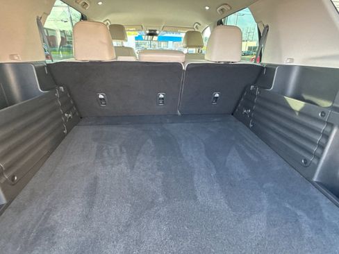 Used 2026 Honda Passport RTL image 16
