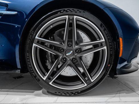 New 2026 Aston Martin V8 Vantage S image 44