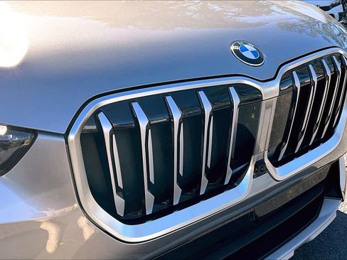 Certified 2025 BMW X1 xDrive28i image 28