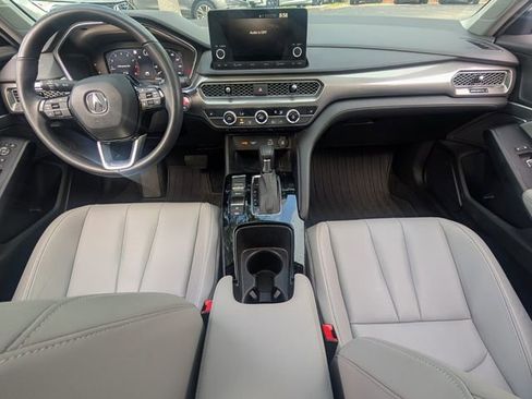 Certified 2024 Acura Integra image 13