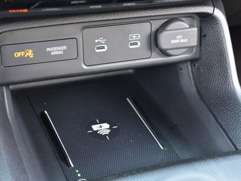 Used 2025 Honda Civic Sport Touring image 27
