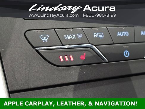 Used 2018 Ford Edge SEL w/ Equipment Group 201A image 17