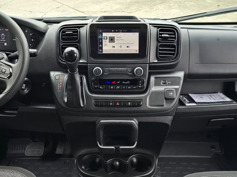 Used 2025 RAM ProMaster 2500 image 29