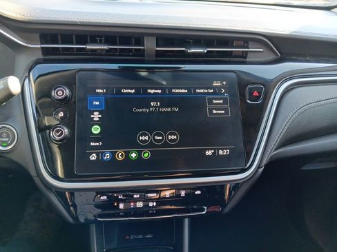 Used 2023 Chevrolet Bolt EUV LT FWD image 20