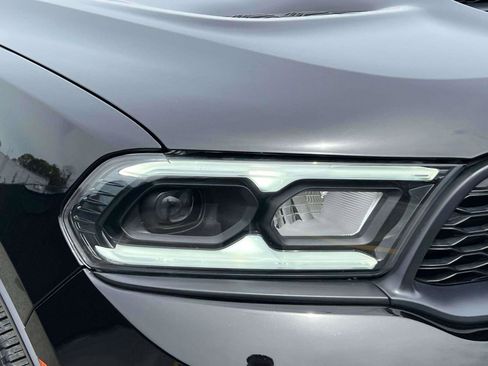 Used 2023 Dodge Durango R/T AWD/4WD image 11