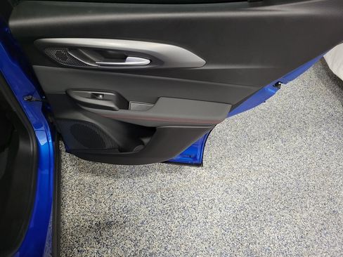 New 2025 Dodge Hornet GT Plus w/ GT Plus Package image 21