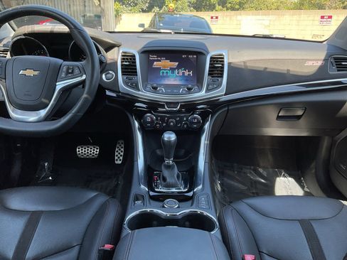 Used 2015 Chevrolet SS image 16