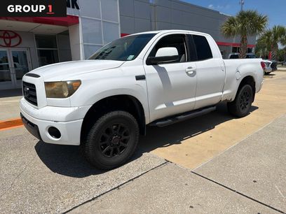 Used 2008 Toyota Tundra 2WD Double Cab