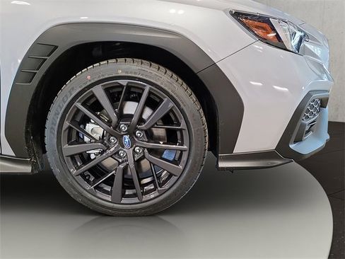 New 2025 Subaru WRX Premium image 23