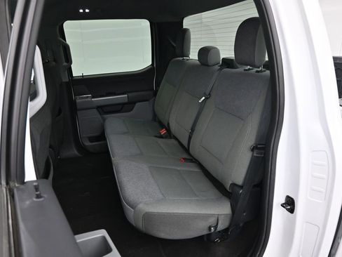 Certified 2025 Ford F150 XLT w/ Equipment Group 301A Standard image 21