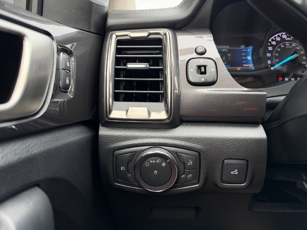 Used 2019 Ford Ranger Lariat w/ Equipment Group 501A Mid AWD/4WD image 22