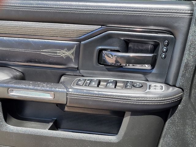 Used 2023 RAM 2500 Limited AWD/4WD image 8
