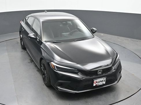 Used 2023 Honda Civic Sport image 33