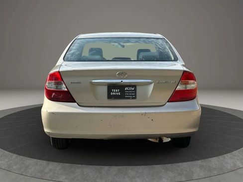 Used 2003 Toyota Camry LE image 5