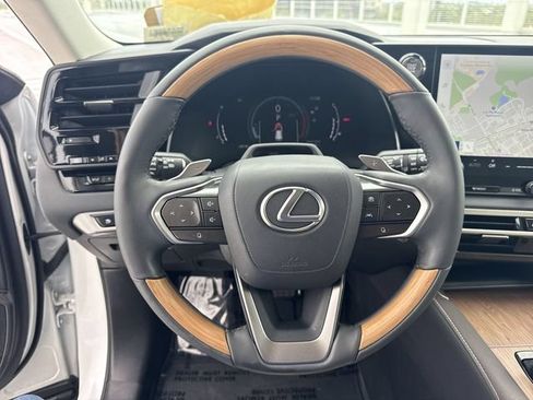 Certified 2024 Lexus RX 350 Premium Plus w/ Convenience Package FWD image 14