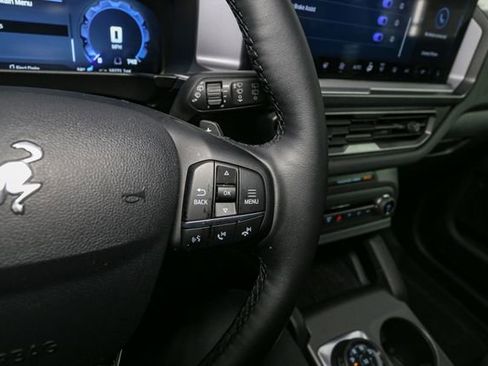 Used 2025 Ford Bronco Sport Badlands image 30