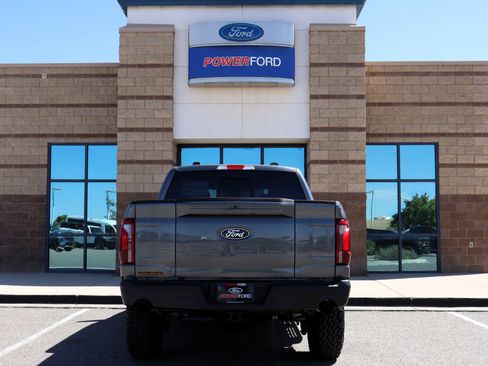 New 2025 Ford F150 Tremor w/ Equipment Group 402A High AWD/4WD image 7
