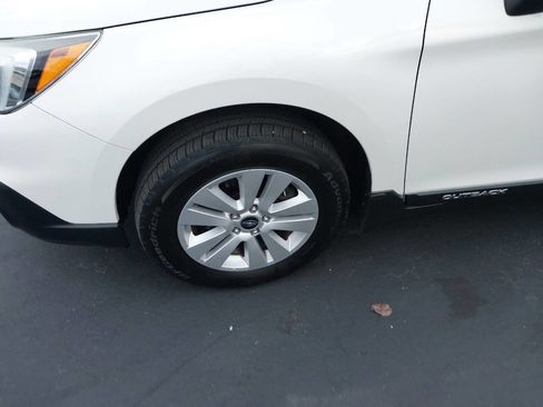 Used 2015 Subaru Outback 2.5i Premium w/ Protection Package #1 image 3