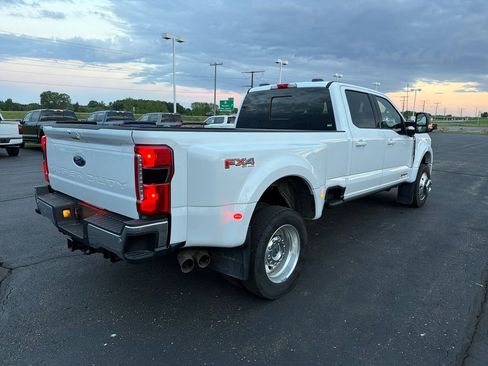 Used 2024 Ford F450 Lariat w/ Lariat Ultimate Package AWD/4WD image 5