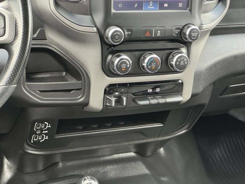 Used 2024 RAM 2500 Tradesman w/ Bed Utility Group AWD/4WD image 4