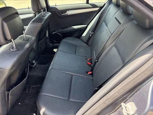 Used 2008 Mercedes-Benz C 300 4MATIC Sedan image 14