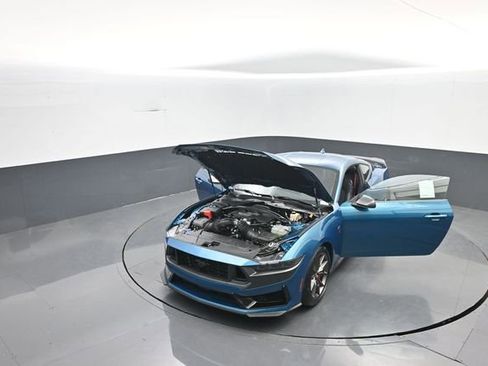 New 2026 Ford Mustang Dark Horse image 30