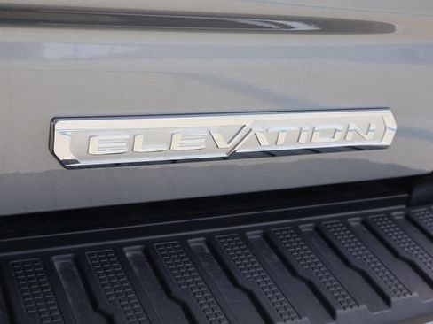 New 2026 GMC Sierra 1500 Elevation w/ Elevation Premium Package RWD image 7