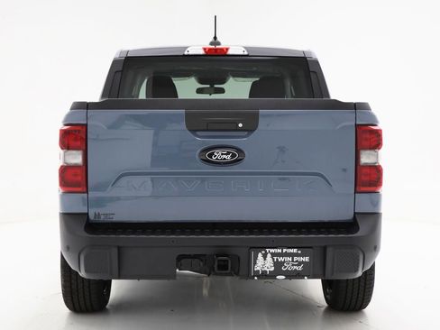 New 2025 Ford Maverick XLT w/ Black Appearance Package image 17