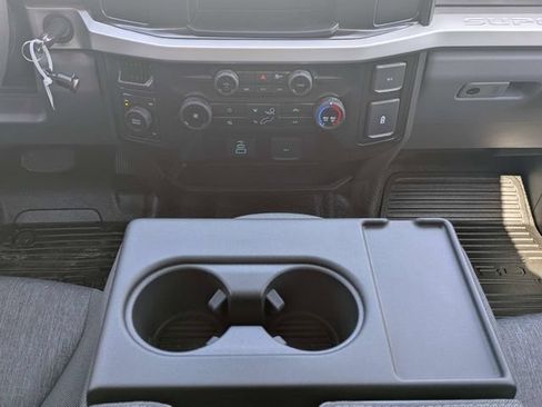 New 2026 Ford F350 XL AWD/4WD image 17