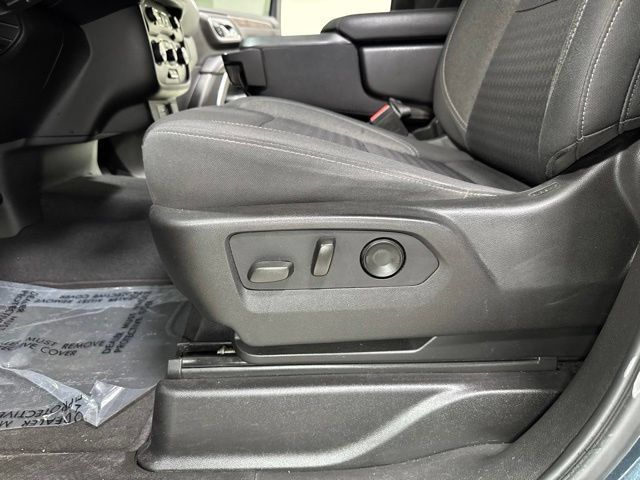 Used 2021 Chevrolet Tahoe LS AWD/4WD image 5