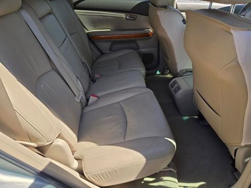 Used 2009 Lexus RX 350 AWD image 16