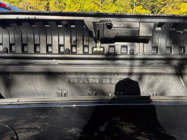 Used 2020 RAM 1500 Tradesman w/ Popular Equipment Group RWD image 19