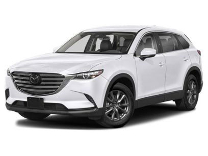 Certified 2023 MAZDA CX-9 Touring