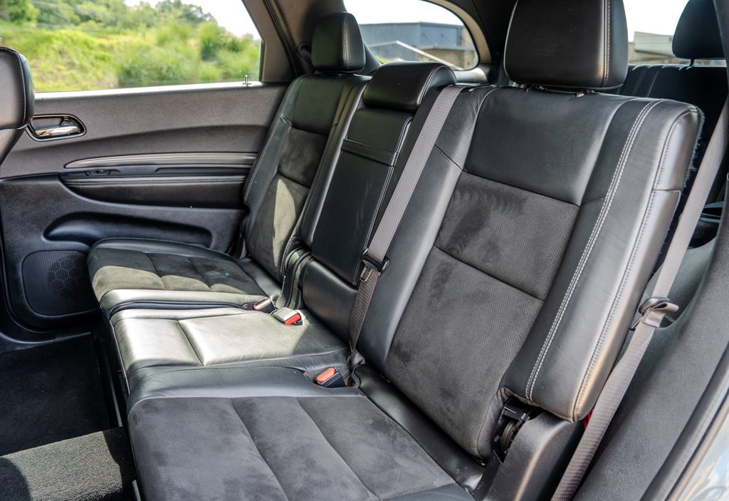 Used 2021 Dodge Durango GT RWD image 28