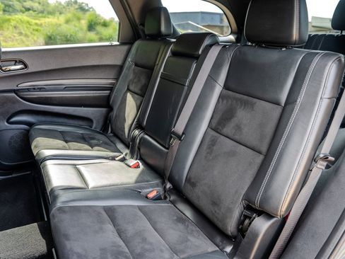 Used 2021 Dodge Durango GT RWD image 28