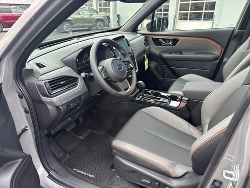 New 2026 Subaru Forester Sport image 67